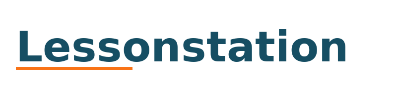 Lessonstation Logo